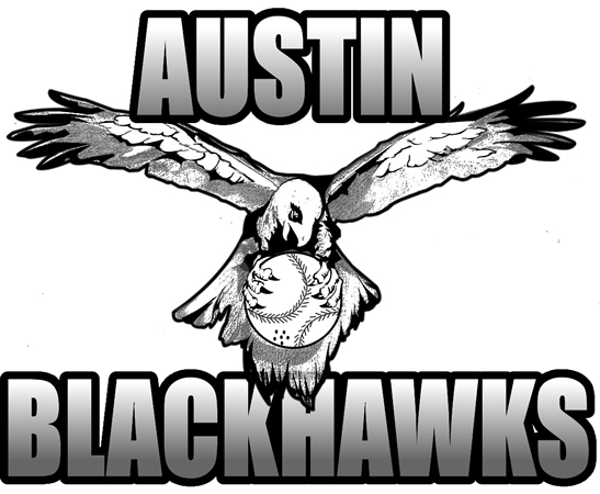 Home of the Austin Blackhawks-9 time champions of Beep baseball